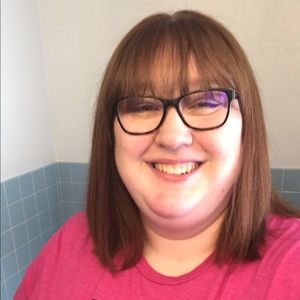 Meet your Posher, Whitney